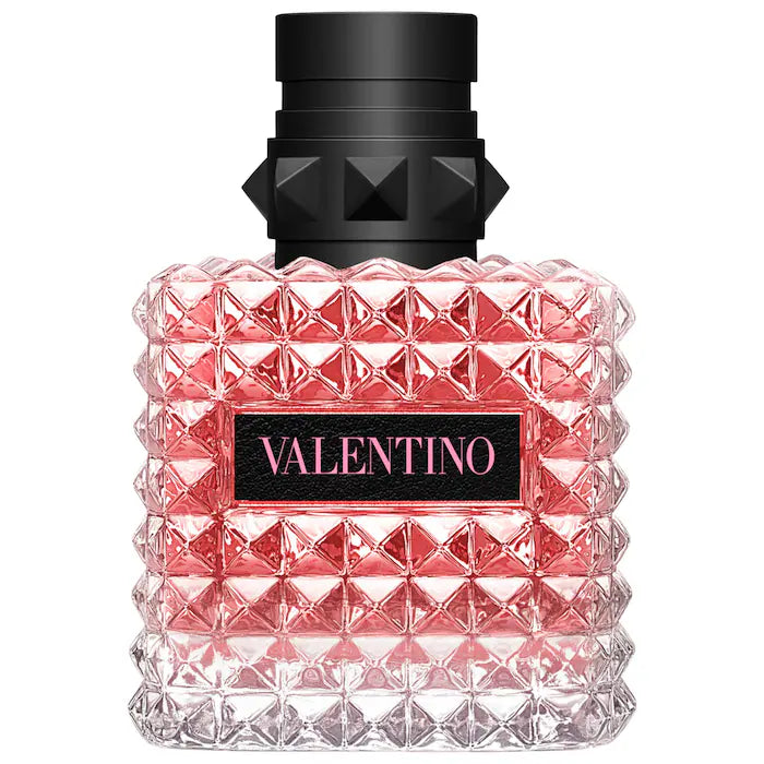 Valentino Donna Born In Roma Eau de Parfum with Bourbon Vanilla & Jasmine