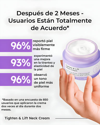 FIRMAGENIX Crema Reafirmante™ - Auralyn 