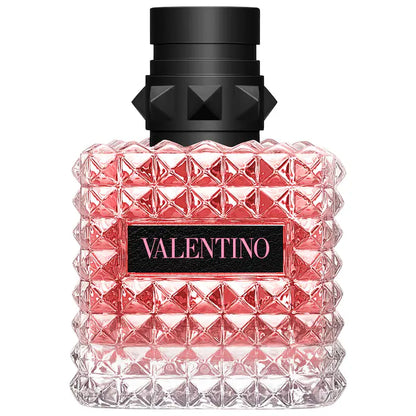 Valentino Donna Born In Roma Eau de Parfum with Bourbon Vanilla & Jasmine