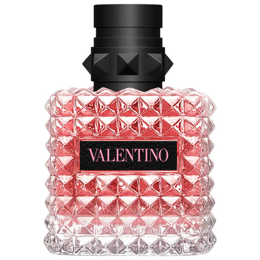 Valentino Donna Born In Roma Eau de Parfum with Bourbon Vanilla & Jasmine