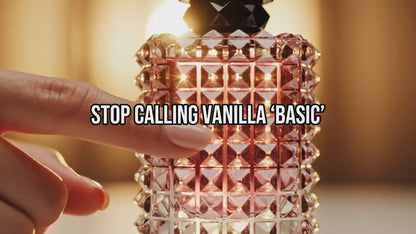 Valentino Donna Born In Roma Eau de Parfum with Bourbon Vanilla & Jasmine